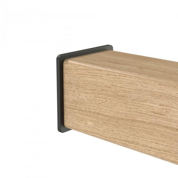 Wandverankerung Handlauf - System X25